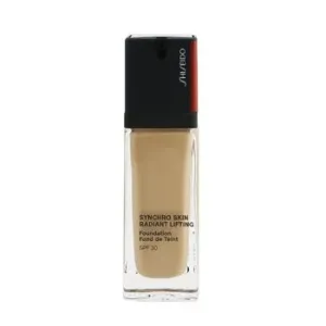 ShiseidoSynchro Skin Radiant Lifting Foundation SPF 30 - # 260 Cashmere 30ml/1.2oz