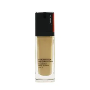 ShiseidoSynchro Skin Radiant Lifting Foundation SPF 30 - # 330 Bamboo 30ml/1.2oz