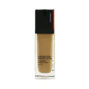 ShiseidoSynchro Skin Radiant Lifting Foundation SPF 30 - # 360 Citrine 30ml/1.2oz