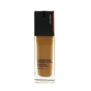 ShiseidoSynchro Skin Radiant Lifting Foundation SPF 30 - # 430 Cedar 30ml/1.2oz
