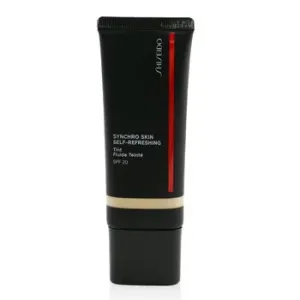 ShiseidoSynchro Skin Self Refreshing Tint SPF 20 - # 125 Fair/ Tres Clair Asterid 30ml/1oz