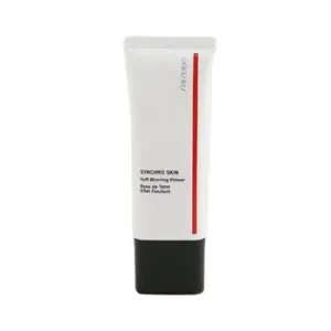 ShiseidoSynchro Skin Soft Blurring Primer 30ml/1oz