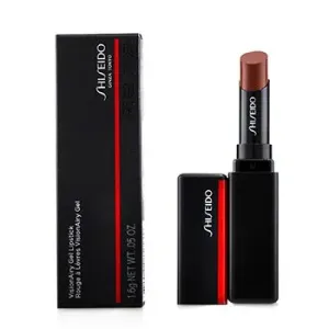 ShiseidoVisionAiry Gel Lipstick - # 204 Scarlet Rush (Velvet Red) 1.6g/0.05oz