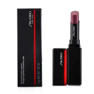 ShiseidoVisionAiry Gel Lipstick - # 208 Streaming Mauve (Rose Plum) 1.6g/0.05oz