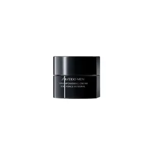 Shiseido - Soin Force Integral Pour Homme : Anti-ageing and anti-wrinkle care 1.7 Oz / 50 ml
