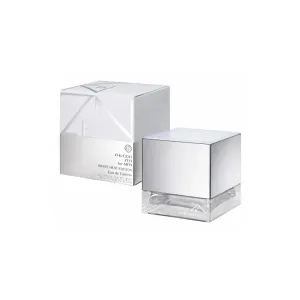 Shiseido - Zen White Heat : Eau De Toilette Spray 1.7 Oz / 50 ml