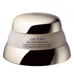Shiseido - Bio-Performance Crème Super Revitalisante Absolue : Energising and radiance treatment 1.7 Oz / 50 ml