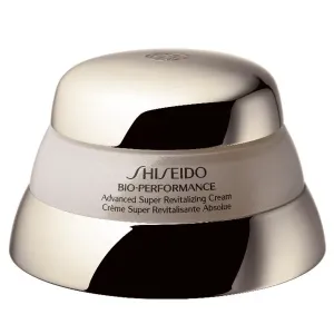 Shiseido - Bio-Performance Crème Super Revitalisante Absolue : Moisturising and nourishing care 2.5 Oz / 75 ml
