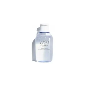 Shiseido - Waso Lotion Gelée Rafraichissante : Body oil, lotion and cream 5 Oz / 150 ml