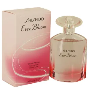 Shiseido - Ever Bloom : Eau De Parfum Spray 1.7 Oz / 50 ml