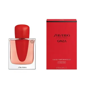 Shiseido - Ginza : Eau De Parfum Intense Spray 1.7 Oz / 50 ml