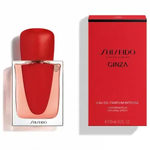 Shiseido - Ginza : Eau De Parfum Intense Spray 1 Oz / 30 ml