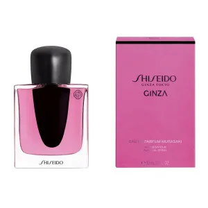 Shiseido - Ginza Murasaki : Eau De Parfum Spray 1.7 Oz / 50 ml