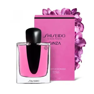 Shiseido - Ginza Murasaki : Eau De Parfum Spray 6.8 Oz / 90 ml