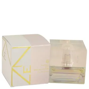 Shiseido - Zen White Heat : Eau De Parfum Spray 1.7 Oz / 50 ml