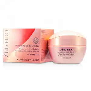 Shiseido - Advanced Body Creator : Body oil, lotion and cream 6.8 Oz / 200 ml