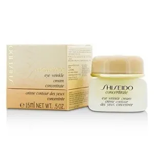 ShiseidoConcentrate Eye Wrinkle Cream 15ml/0.5oz