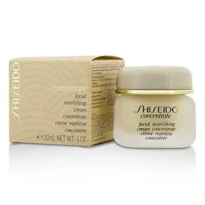 ShiseidoConcentrate Nourishing Cream 30ml/1oz