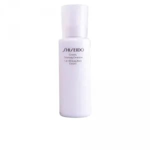 Shiseido - Lait Démaquillant Enrichi : Cleanser - Make-up remover 6.8 Oz / 200 ml