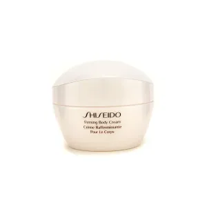 Shiseido - Global Body Care Crème Raffermissante Pour Le Corps : Body oil, lotion and cream 6.8 Oz / 200 ml