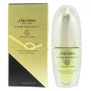 Shiseido - Future Solution LX Legendary Enmei : Serum and booster 1 Oz / 30 ml