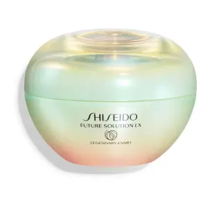 Shiseido - Future Solution LX Legendary Enmei : Anti-ageing and anti-wrinkle care 1.7 Oz / 50 ml