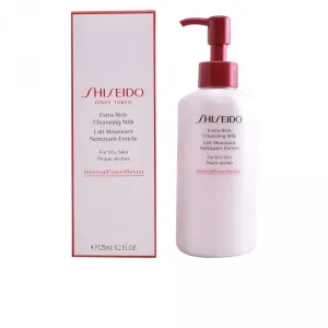 ShiseidoInternalPowerResist  Beauty Extra Rich Cleansing Milk (For Dry Skin) 125ml/4.2oz