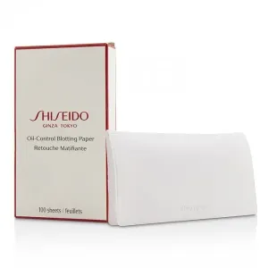 Shiseido - Retouche Matifiante : Matifying care 3.4 Oz / 100 ml