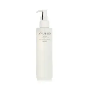 ShiseidoPerfect Cleansing Oil 180ml/6oz