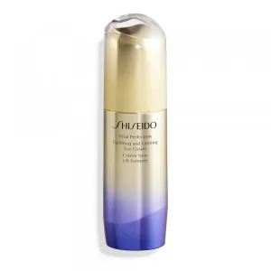 Shiseido - Vital Perfection Crème Yeux Lift Fermeté : Eye contour 15 ml