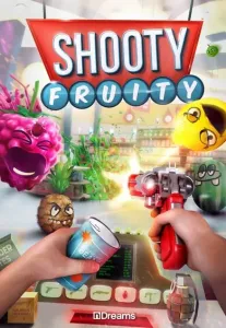 Shooty Fruity [VR] Steam Key GLOBAL