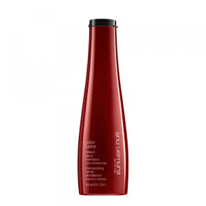 Shu Uemura - Shampooing vernis de brillance : Shampoo 300 ml