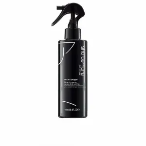 Shu Uemura - Tsuki Shape Spray De Brushing : Hair care 6.8 Oz / 200 ml