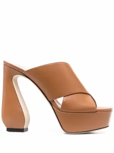 High heels Si Rossi