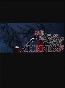 Sickness (PC) Steam Key GLOBAL