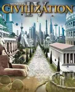 Sid Meier's Civilization IV Steam Key GLOBAL