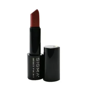 Sigma BeautyInfinity Point Lipstick - # Temptation 3g/0.11oz