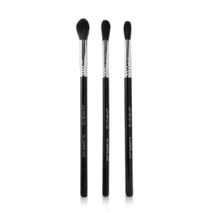 Sigma BeautySoft Blend Brush Set (6x Multifunctional Brushes) 6pcs