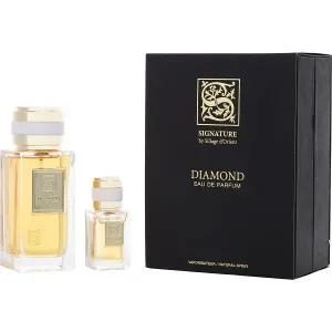 Signature - Diamond : Gift Boxes 115 ml