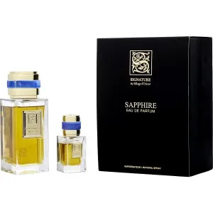 Signature - Sapphire : Gift Boxes 115 ml