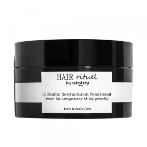 SisleyHair Rituel by Sisley Restructuring Nourishing Balm (For Hair Lengths and Ends) 125g/4.4oz