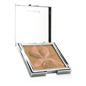 SisleyL'Orchidee Highlighter Blush With White Lily 15g/0.52oz