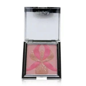 SisleyL'Orchidee Highlighter Blush With White Lily - Rose 181506 15g/0.52oz