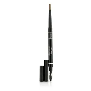 SisleyPhyto Sourcils Design 3 In 1 Brow Architect Pencil - # 2 Chatain 2x0.2g/0.007oz