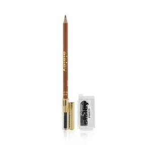 SisleyPhyto Sourcils Perfect Eyebrow Pencil (With Brush & Sharpener) - No. 01 Blond 0.55g/0.019oz