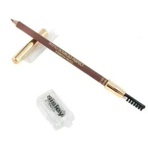 SisleyPhyto Sourcils Perfect Eyebrow Pencil (With Brush & Sharpener) - No. 02 Chatain 0.55g/0.019oz