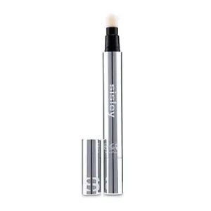 SisleyStylo Lumiere Instant Radiance Booster Pen - #2 Peach Rose 2.5ml/0.08oz