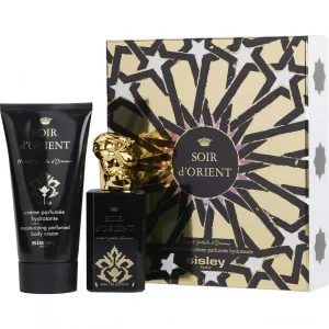 Sisley - Soir d'Orient : Gift Boxes 3.4 Oz / 100 ml