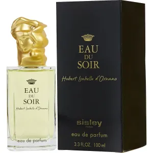 Sisley - Eau Du Soir : Eau De Parfum Spray 3.4 Oz / 100 ml #67471
