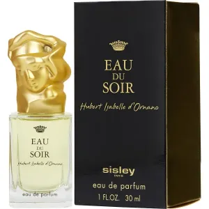 Sisley - Eau Du Soir : Eau De Parfum Spray 1 Oz / 30 ml